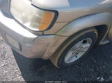 INFINITI QX4 LUXURY JNRDR09X52W213906 снимка
