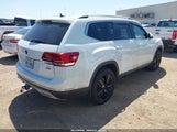 VOLKSWAGEN ATLAS 3.6L V6 SEL PREMIUM 1V2NR2CA5JC550854 снимка