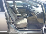 HONDA CIVIC LX 1HGFA16518L118232 снимка