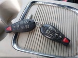 DODGE GRAND CARAVAN SXT 2C4RDGCG1HR561127 снимка