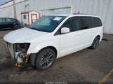 DODGE GRAND CARAVAN SXT 2C4RDGCG1HR561127 снимка