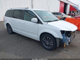 DODGE GRAND CARAVAN SXT 2C4RDGCG1HR561127 снимка