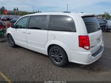 DODGE GRAND CARAVAN SXT 2C4RDGCG1HR561127 снимка