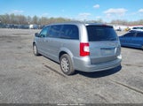 CHRYSLER TOWN & COUNTRY TOURING 2C4RC1BG5GR175293 fotografie