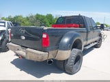 FORD F-350 LARIAT 1FT8W3DT1BEC39991 fotografie