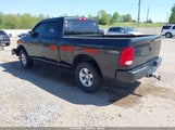 RAM 1500 TRADESMAN 4X4 6'4 BOX 1C6RR7FG2JS331802 снимка