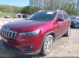 JEEP CHEROKEE LATITUDE FWD 1C4PJLCB2KD285788 photo