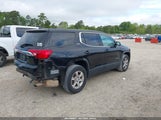 GMC ACADIA SLE-1 1GKKNKLAXHZ227749 снимка