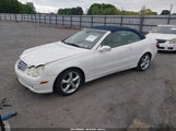 MERCEDES-BENZ CLK 320 WDBTK65GX5T049145 снимка