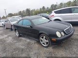 MERCEDES-BENZ CLK 430 WDBLJ70G12T124097 снимка