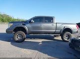 NISSAN TITAN XD SV DIESEL 1N6BA1F43HN510554 снимка