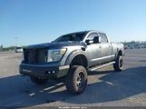 NISSAN TITAN XD SV DIESEL 1N6BA1F43HN510554 photo