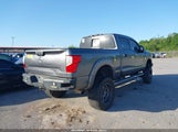 NISSAN TITAN XD SV DIESEL 1N6BA1F43HN510554 снимка