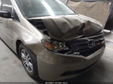 HONDA ODYSSEY EX-L 5FNRL5H63BB035785 снимка