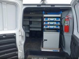 CHEVROLET EXPRESS 2500 WORK VAN 1GCWGFCF6F1152733 снимка