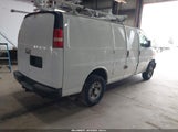CHEVROLET EXPRESS 2500 WORK VAN 1GCWGFCF6F1152733 снимка