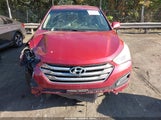 HYUNDAI SANTA FE SPORT 2.4L 5XYZT3LB6FG265800 снимка