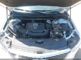 CADILLAC XT6 FWD LUXURY 1GYKPAR49RZ739032 photo