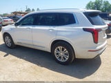 CADILLAC XT6 FWD LUXURY 1GYKPAR49RZ739032 снимка