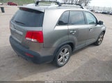 Kia Sorento Ex V6 5XYKUDA22CG235597 снимка