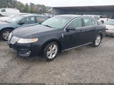 LINCOLN MKS 1LNHL9DR4BG607628 снимка