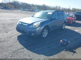 SUBARU OUTBACK 2.5I PREMIUM 4S4BRBCC0E3309291 снимка