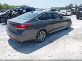 GENESIS G80 3.8 KMHGN4JE9JU265510 снимка