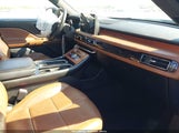 LINCOLN AVIATOR RESERVE 5LM5J7XC4LGL15397 снимка