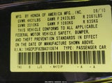 HONDA ACCORD 2.4 EX-L 1HGCP2F82BA010674 снимка