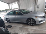 HONDA ACCORD SPORT SPECIAL EDITION 1HGCV1F43NA007493 fotografie