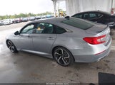 HONDA ACCORD SPORT SPECIAL EDITION 1HGCV1F43NA007493 снимка