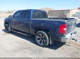 CHEVROLET SILVERADO 1500 LT 1GCPKSE34BF135232 снимка