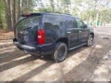 CHEVROLET TAHOE LTZ 1GNFK13088J132099 photo