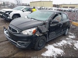 MITSUBISHI MIRAGE ES ML32A3HJ3KH004801 снимка