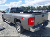 CHEVROLET SILVERADO 1500 LT1 1GCEK19J77E568311 снимка