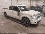 FORD F-150 LIMITED 1FTFW1E64DFD13079 снимка