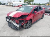 Toyota Corolla Se 5YFS4MCE1MP089827 снимка