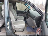 CHEVROLET UPLANDER LS 1GNDU23L06D192018 photo