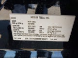 TESLA MODEL Y LONG RANGE DUAL MOTOR ALL-WHEEL DRIVE 7SAYGDEE6NF480471 снимка