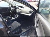 MAZDA MAZDA3 I TOURING JM1BL1SF2A1291734 снимка