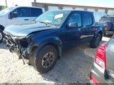 NISSAN FRONTIER PRO-4X 1N6AD0EVXKN711897 снимка