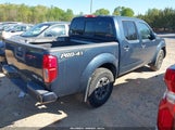 NISSAN FRONTIER PRO-4X 1N6AD0EVXKN711897 снимка