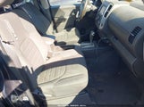 NISSAN FRONTIER PRO-4X 1N6AD0EVXKN711897 снимка