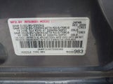 MITSUBISHI OUTLANDER LS JA4MT31XX7Z000366 снимка