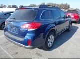 SUBARU OUTBACK 2.5I PREMIUM 4S4BRBHC3A3339095 снимка