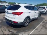 HYUNDAI SANTA FE SPORT 2.4L 5XYZU3LB8FG238871 fotografie