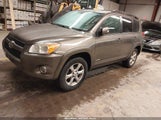 TOYOTA RAV4 LIMITED 2T3DF4DV6BW105914 снимка