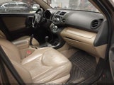 TOYOTA RAV4 LIMITED 2T3DF4DV6BW105914 снимка