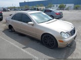 MERCEDES-BENZ C 240 WDBRF61J61F108121 photo