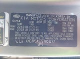 KIA SOUL + KNDJP3A57E7051277 снимка